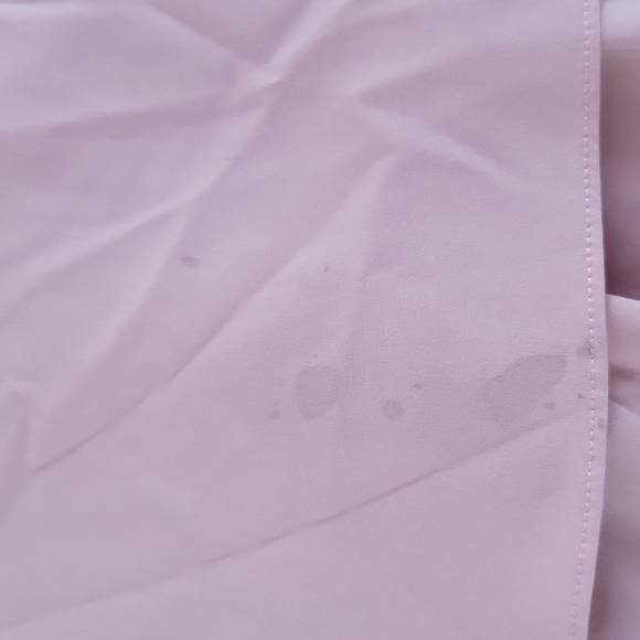 Mary Rose Cape Top - Picture 2 of 4